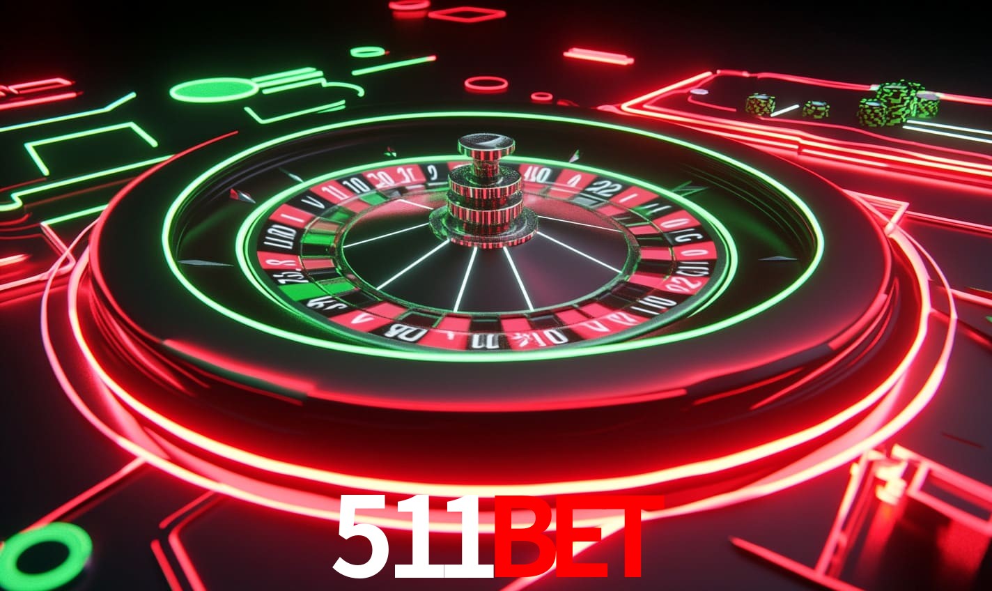 Recursos de Bônus 511Bet