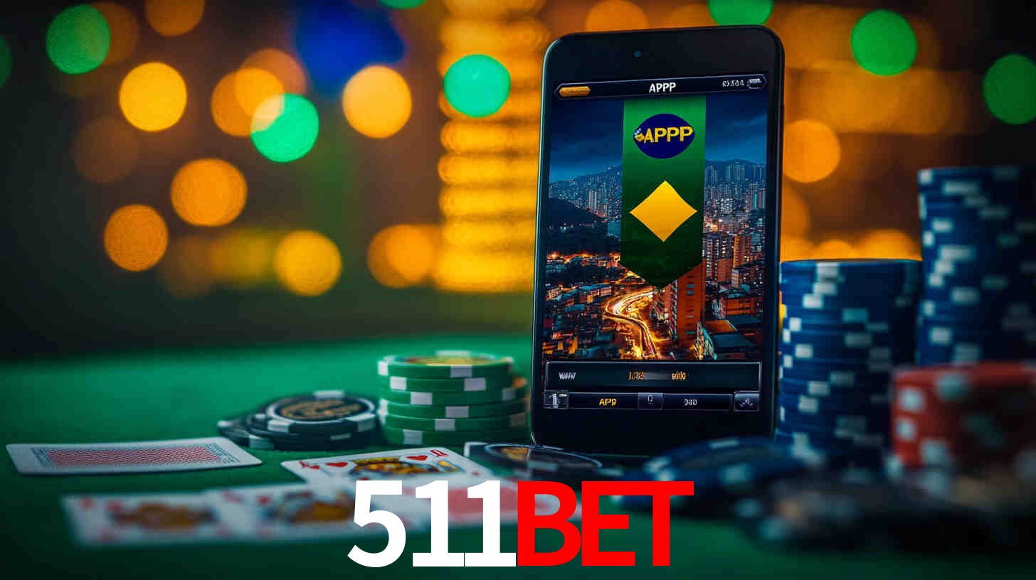 Estatísticas Esportivas 511Bet