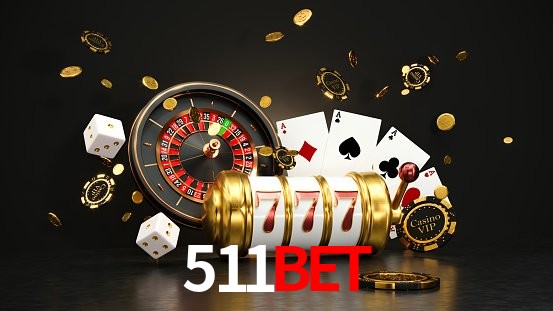 Blackjack Table 511Bet