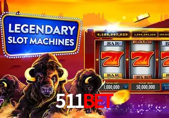 Descubra o Mundo do Cassino Online com 511Bet