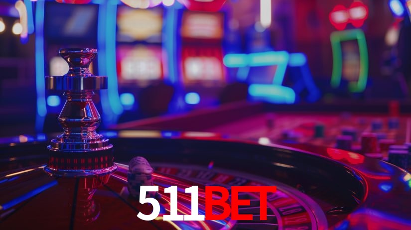 511Bet - Jackpot Exclusivo para VIPs - 511Bet App