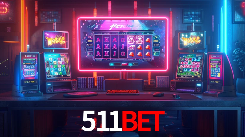 511Bet: Seu Especialista em Apostas Esportivas Brasileiras