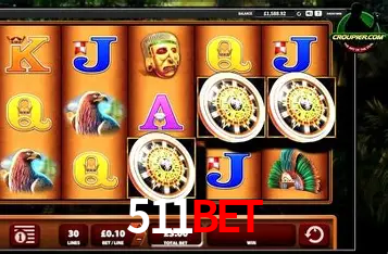 A Popularidade dos Caça-Níqueis no 511Bet