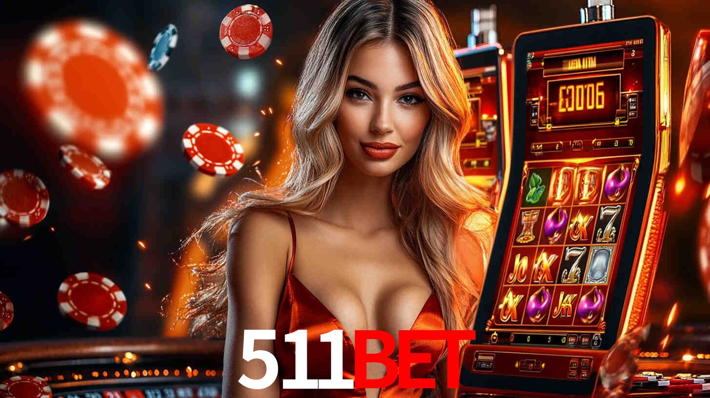 511Bet: A Experiência de Casino com Jogos de Mesa ao Vivo