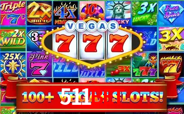 Descubra o Mundo do Cassino Online com 511Bet