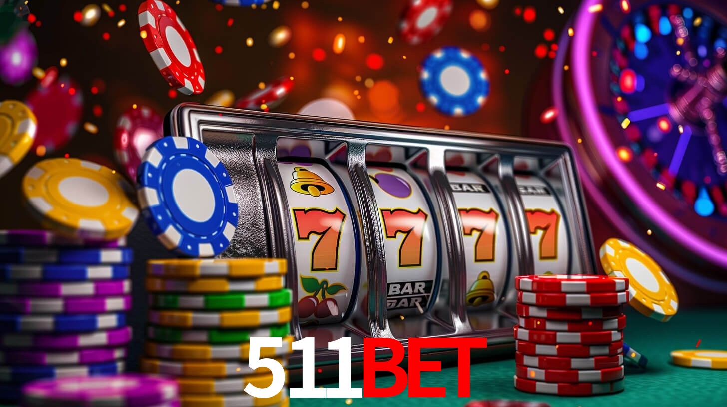 Descubra a Essência do 511Bet: Nossa História e Compromissos