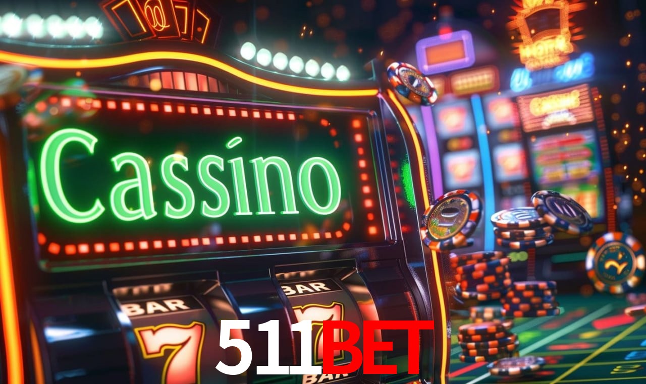 Apostas Esportivas na 511Bet: Um Guia Completo