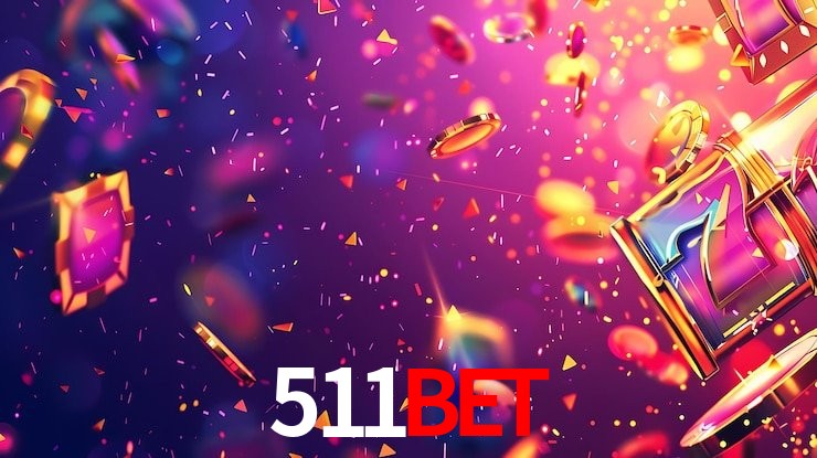 Design Responsivo 511Bet