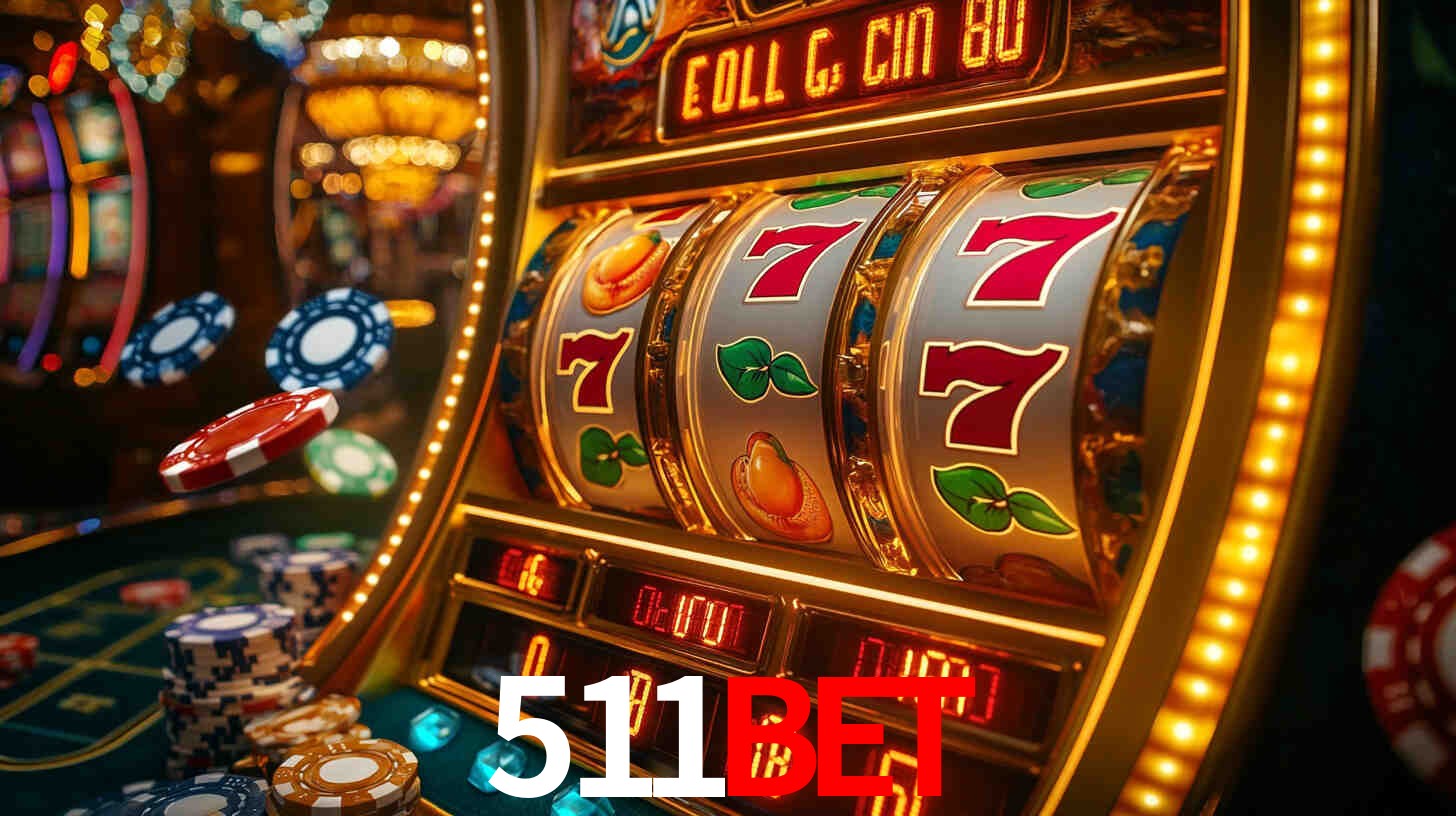 511Bet Casino Login