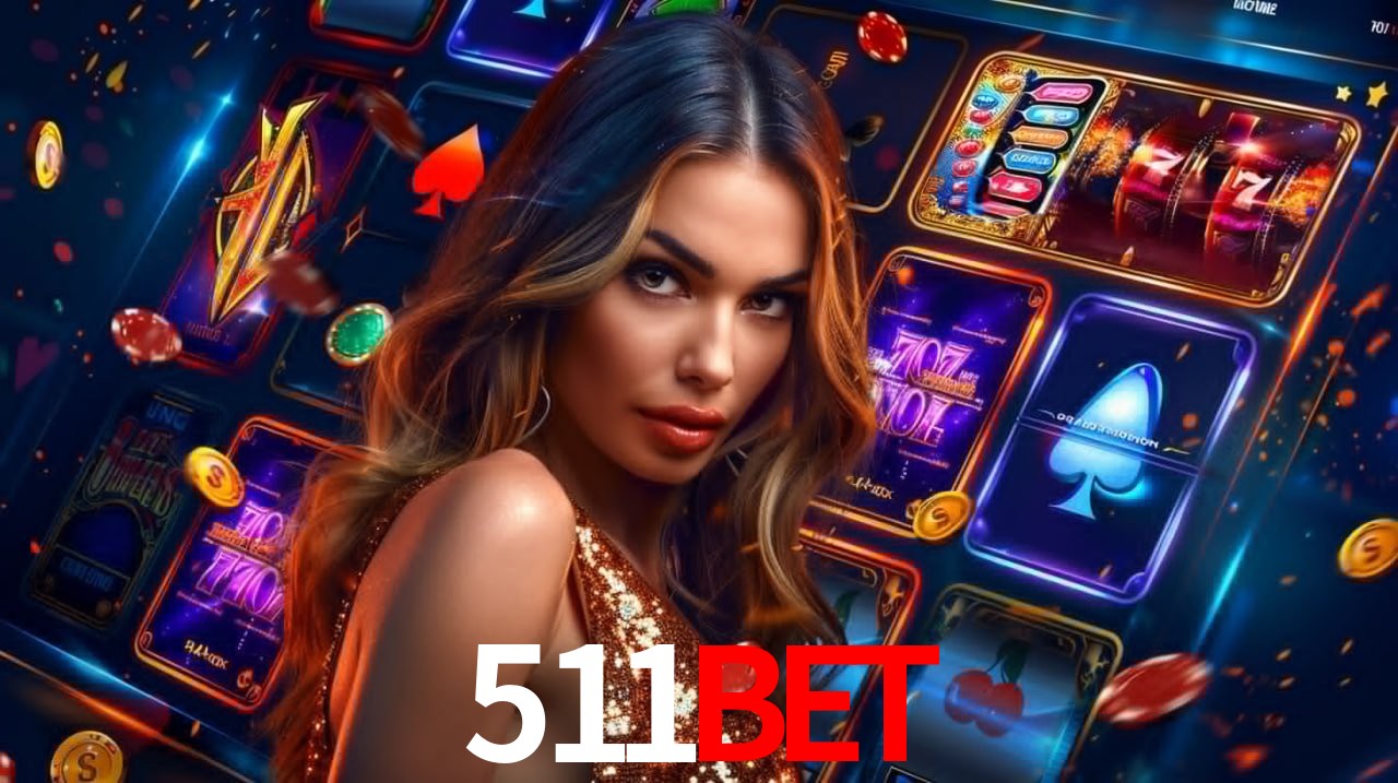 Login Seguro 511Bet