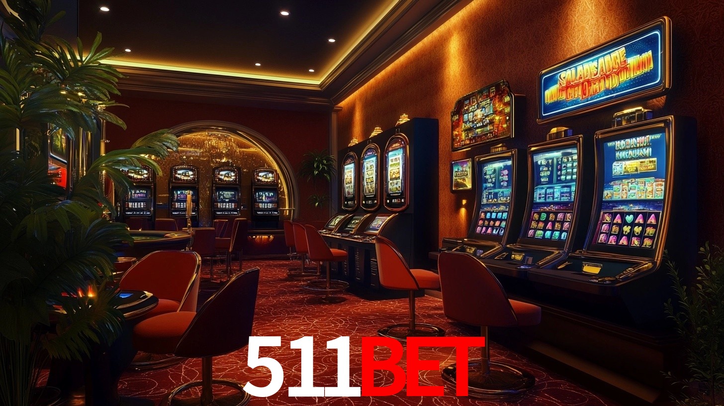 511Bet App Interface