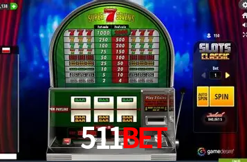 Flash Promotion 511Bet