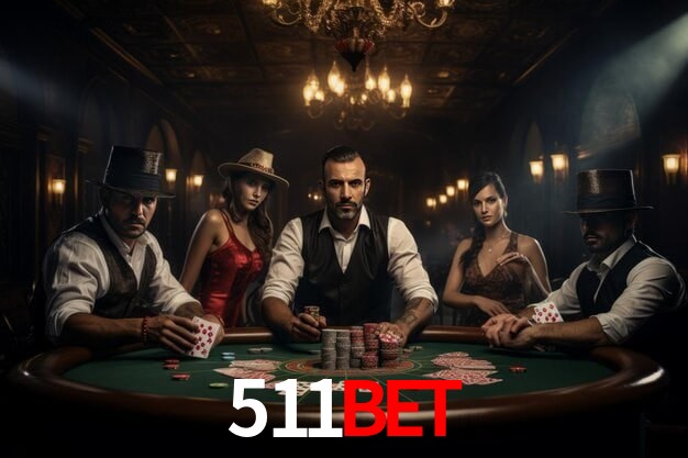 Segurança 2FA 511Bet