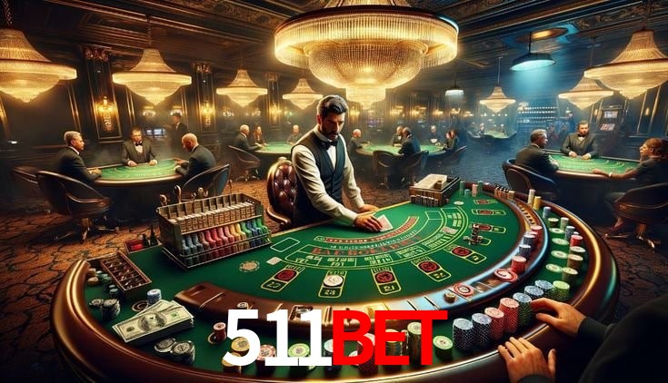 Tennis Betting 511Bet