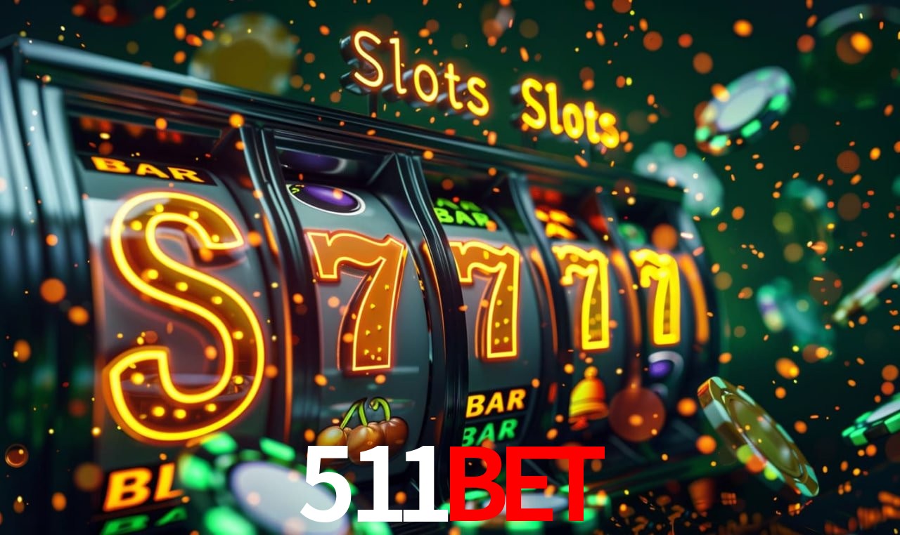A Emoção da Loteria na 511Bet: Uma Chance de Mudança de Vida