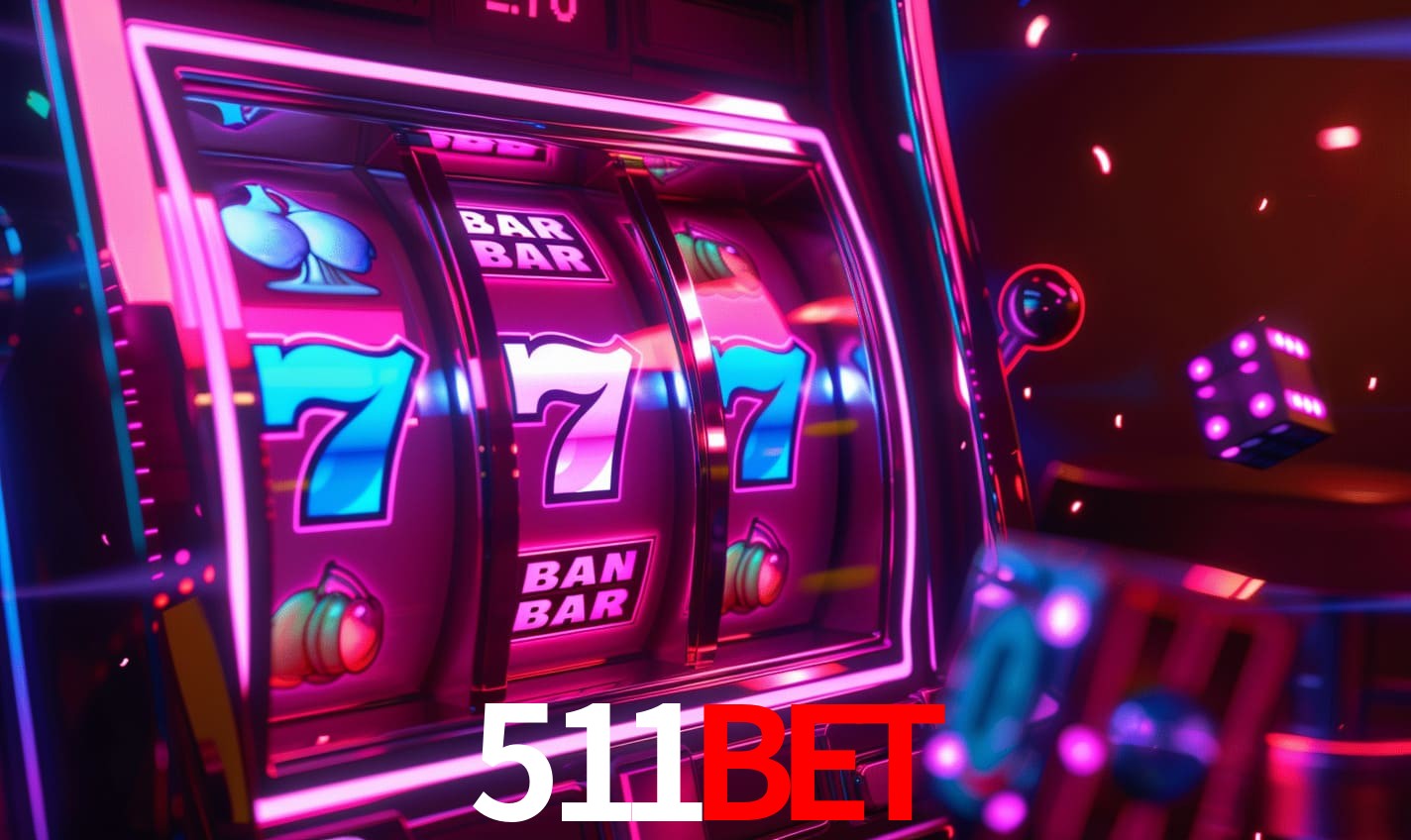 Diretório de Jogos 511Bet