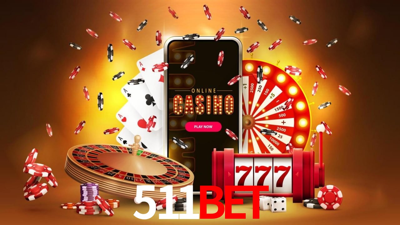 Jogos Exclusivos 511Bet