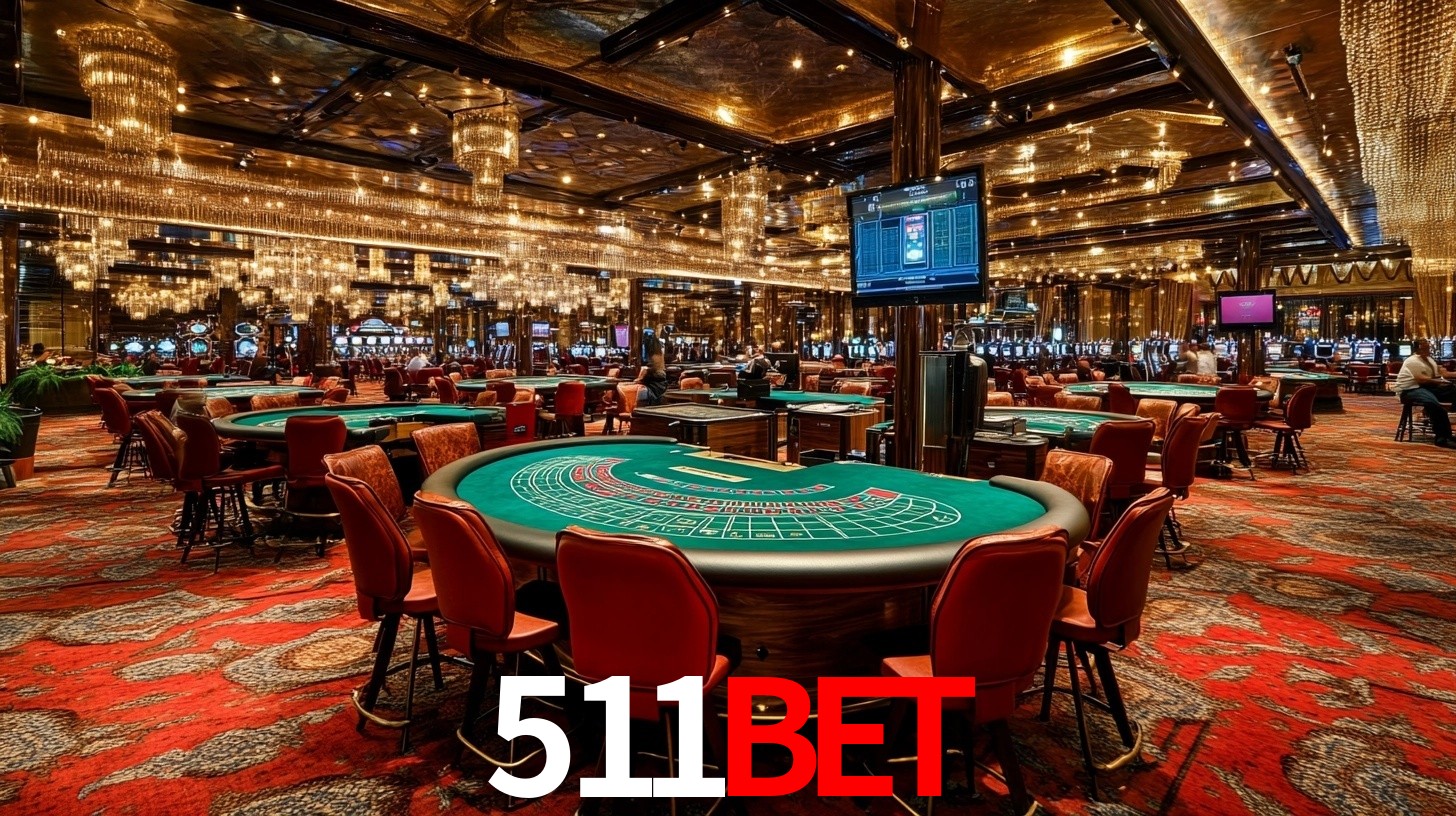 511Bet,511Bet App