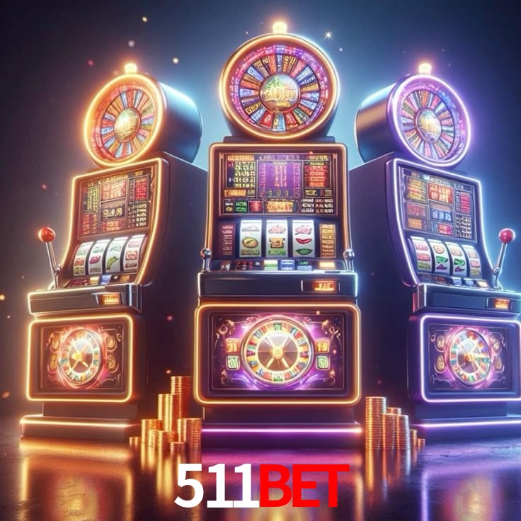 511Bet: Seu Cassino Premiado com Pagamentos Rápidos