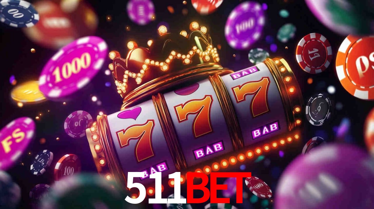 Welcome Bonus 511Bet