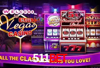 Weekend Specials 511Bet