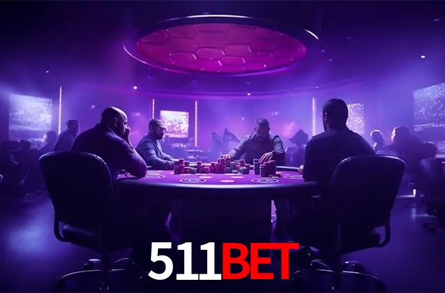 Provedores de Jogos 511Bet