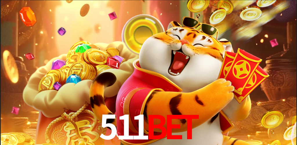 Desvendando o Mundo dos Jogos Virtuais na 511Bet