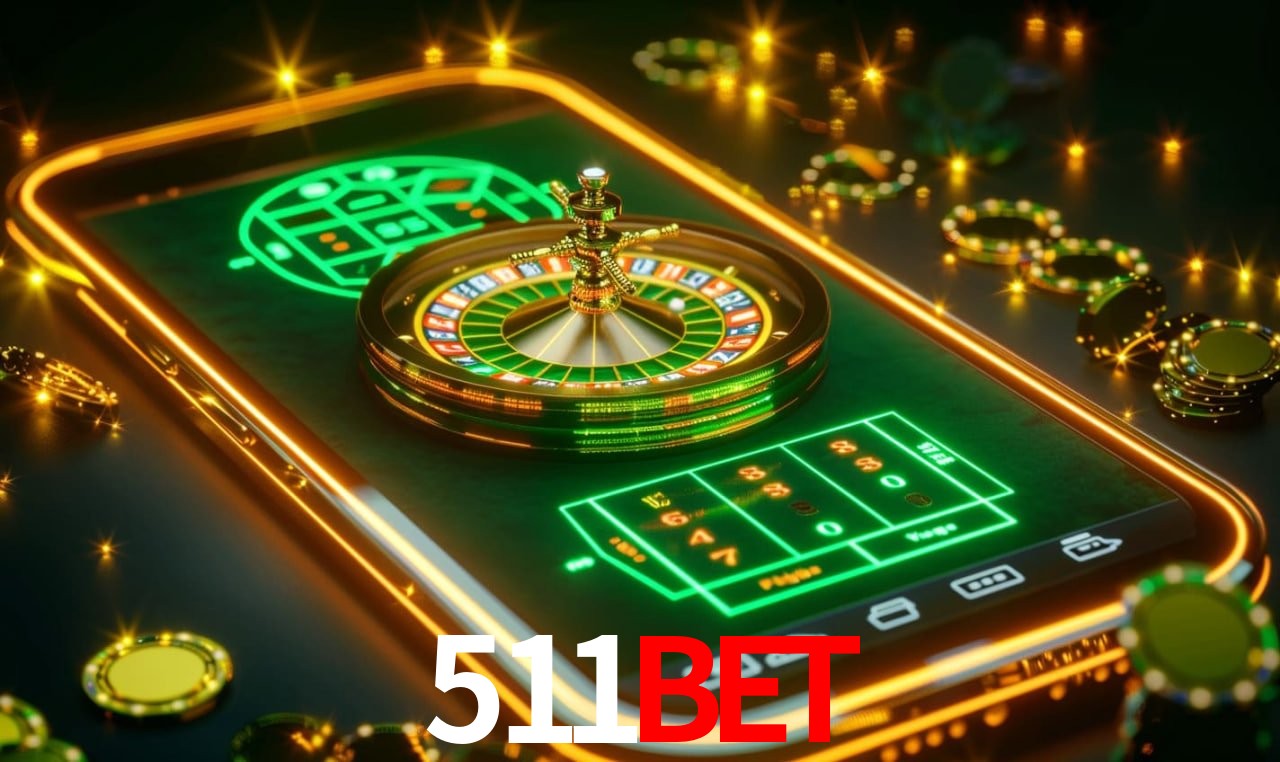 Descubra a Essência do 511Bet: Nossa História e Compromissos