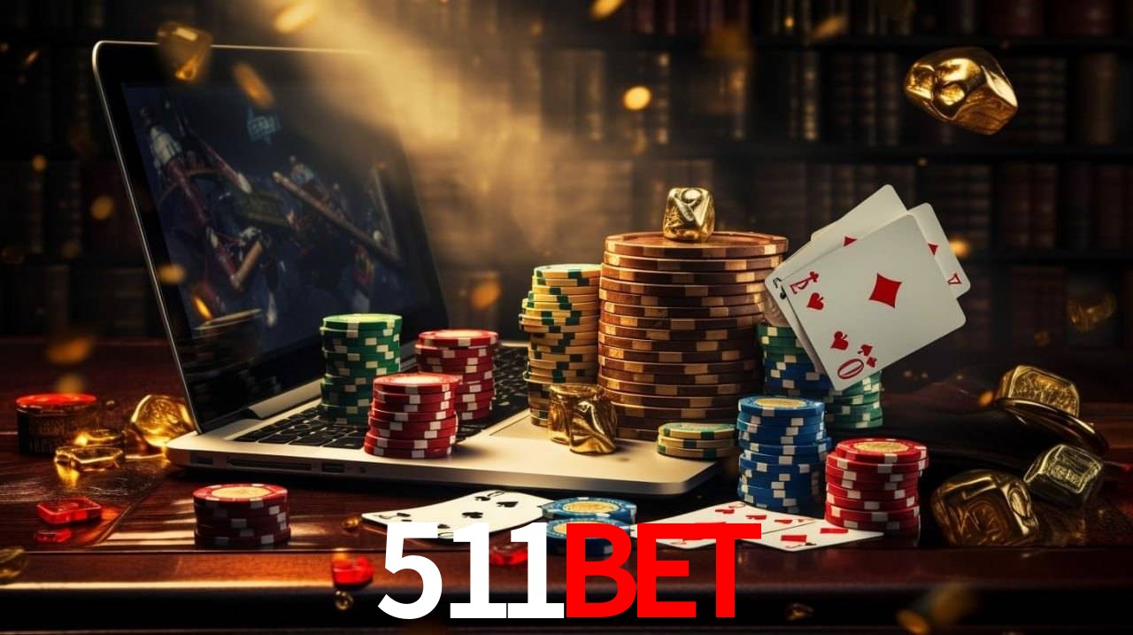 Apostas Esportivas na 511Bet: Um Guia Completo