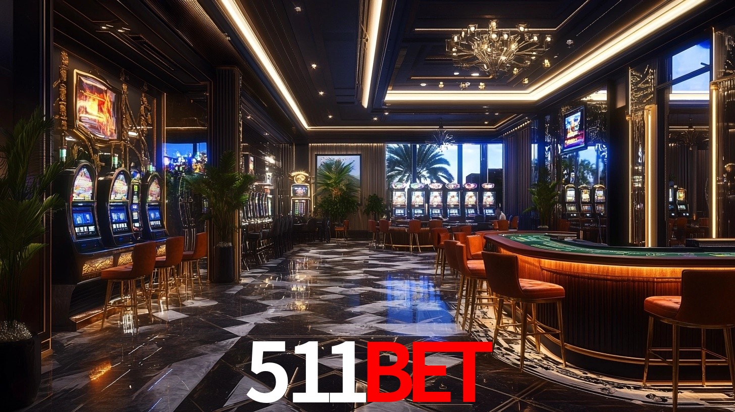 511Bet Casino Login