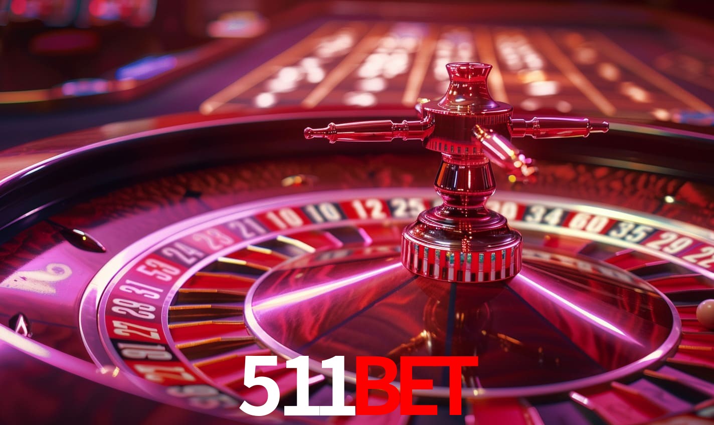 Casino Ao Vivo 511Bet