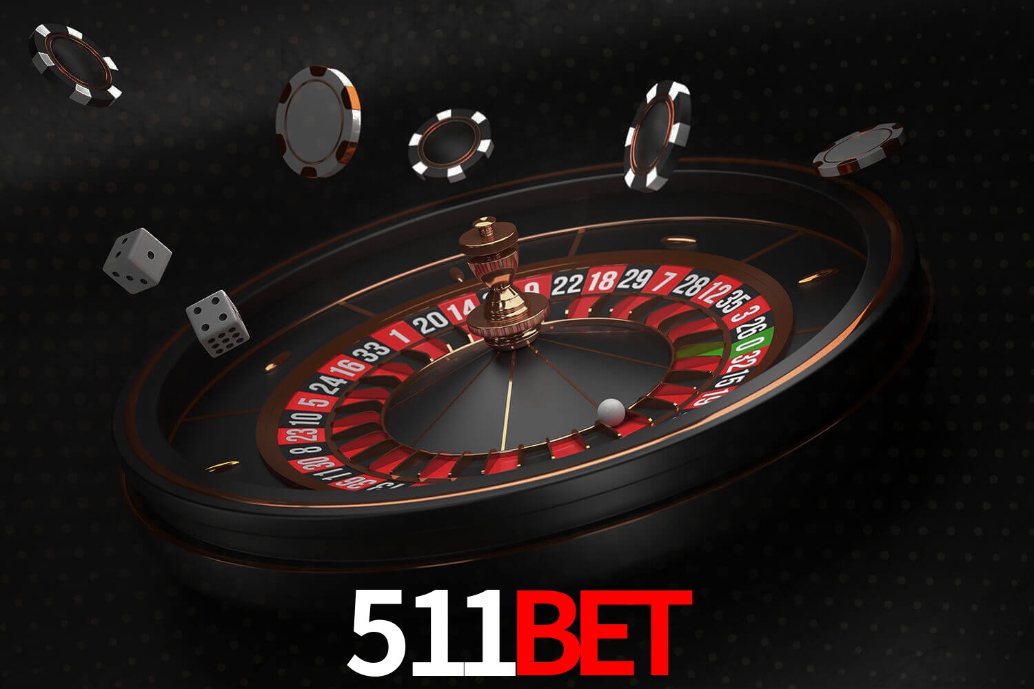 511Bet Casino Login