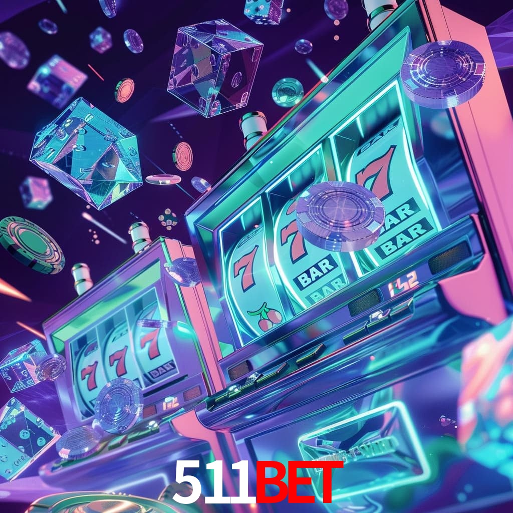 Sistemas de Segurança 511Bet