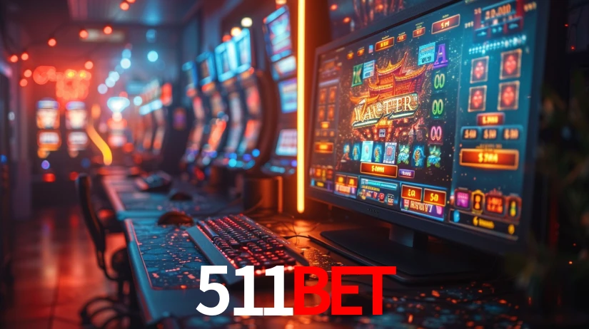 511Bet Casino Login