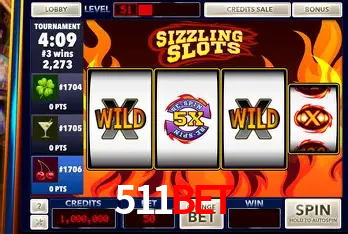 cassino 511Bet