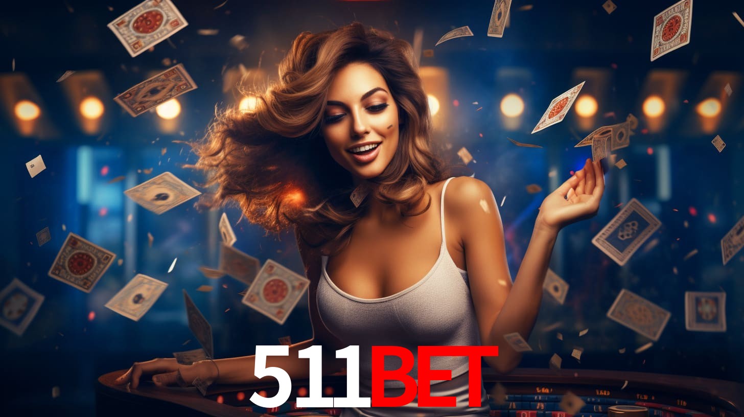 Welcome Bonus 511Bet