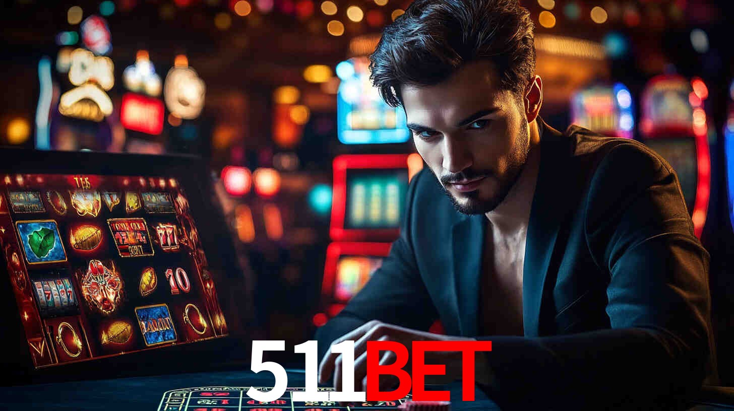 Descubra a Magia dos Jogos de Arcade no 511Bet