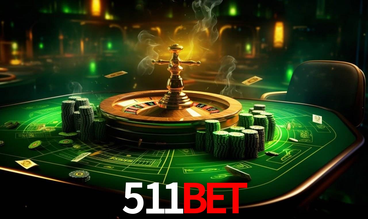 Tecnologia da Plataforma 511Bet