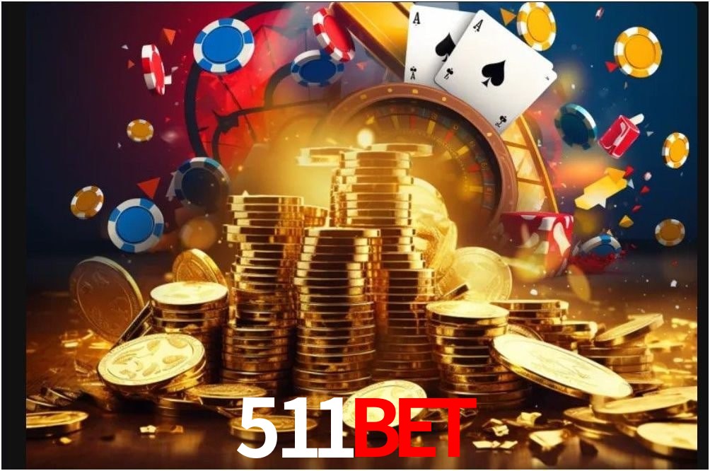 Especiais de Fim de Semana 511Bet