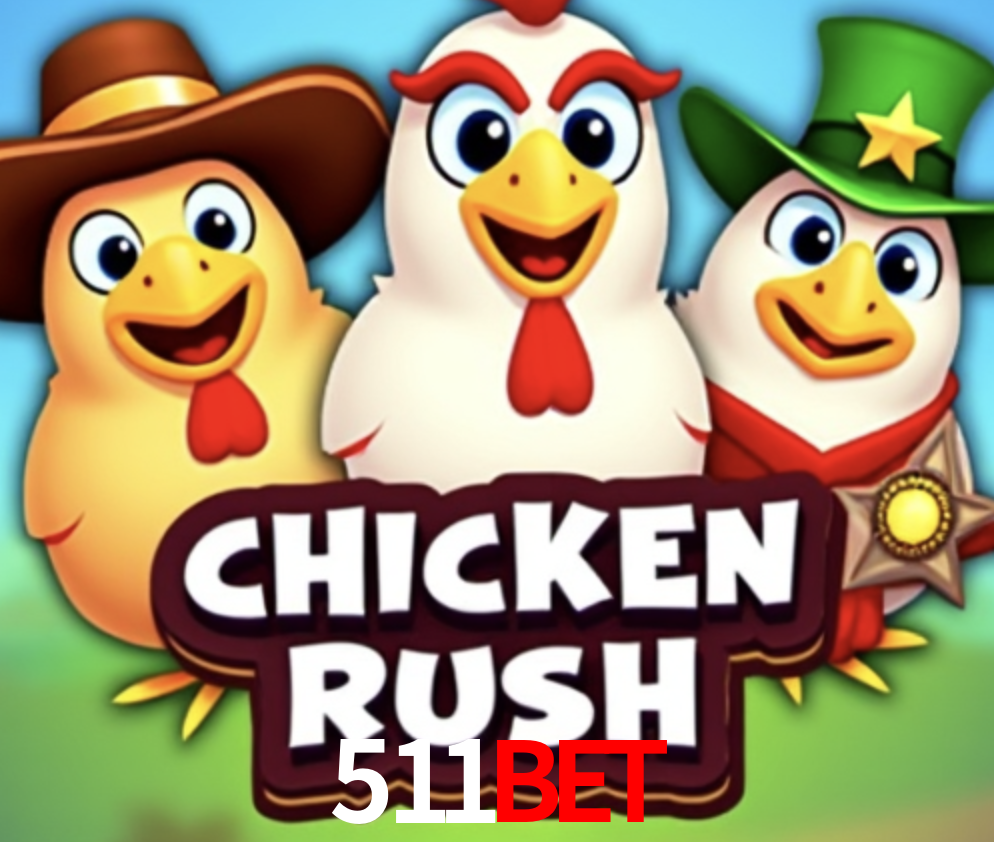 Game Providers 511Bet