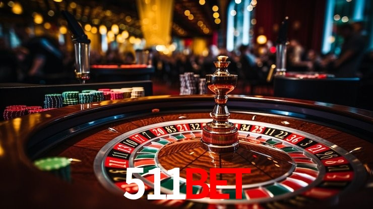Account Benefits 511Bet