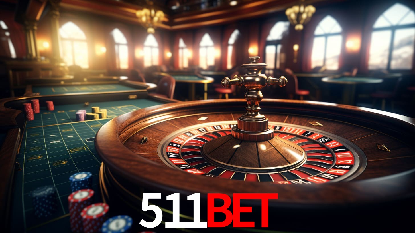Programa VIP 511Bet