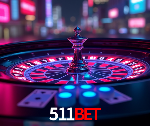 Estatísticas do Jogo 511Bet